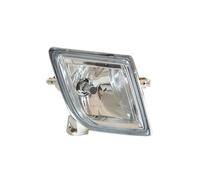 Genérico conjunto de luces antiniebla Faro antiniebla delantero izquierdo y derecho para Mazda 6 Atenza 2008-2012 con bombillas reemplazar