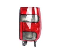 Genérico Conjunto de luces traseras Luz trasera de freno y luz para coche sin bombillas para VW, Para Caddy, Para Pick-Up 1997, 1998, 1999, 2000 2001(Right)