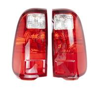 Genérico Conjunto de luces traseras Luz trasera izquierda derecha para Ford F250 2008-2016 para Super Duty F350 F450 F550