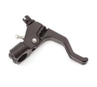 Genérico Conjunto de maneta embrague corta CNC para acrobacias para Honda CB500F CB500X CB750 MSX125. Accesorios para manillar(1)