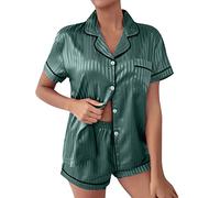 Genérico Conjunto De Pijama Sleepwear Mujer Lenceria Sexy Dessous New Sexs Color Negro Mujeres Sexy Liguero Lencería Sex Bra and Panty Sets Pantalón Pijama Mujer Pyjamas For Women G L