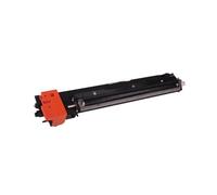 Genérico Conjunto de Unidad de desarrollador, Compatible con Konica Minolta, Bizhub 654/754/C654/C754 DV-711K/A2X203D, Desarrollo Negro 1200K Larga Vida
