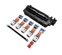 Genérico Conjunto fusor, Compatible con HP, M607 M608 M609 M610 | Kit de mantenimiento; M611, M612, M631, M632; L0H25A, RM2-1257, L0H24A, RM2-1256-000CN