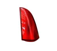 Genérico Conjunto luces traseras Para Mercedes Para BENZ Para Viano 2004-2010 Para Vito 2004-2015 Parachoques trasero Luz trasera de freno Sección superior pequeña Triángulo(Right)