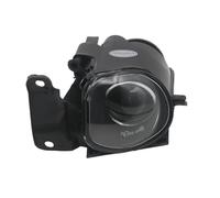 Genérico Conjuntos Luces Antiniebla Automóvil Lámpara Antiniebla 4b0941699a 4b0941700a Para A6 Avant C5 4b S6 Sedan 1997 1998 1999 2000 2001 Luz Del Parachoques Delantero(bien)