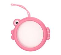 Generico Contenedor de almacenamiento de aguacate - aguacate Keeper | Silicona Fruit and Vegetable Storage Containers | Fruit Box Reusable Lemon Holder Onion Storage Container Fresh Stretch Pod Tomato