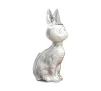 Genérico Contenedor De Recuerdo De Mascotas: Recuerdo De Pieles De Animales, Soporte para El Pelo De Un Gatito para Santuarios Personales, Pequeño Ataúd Segura, Ficha De Condolencia, R