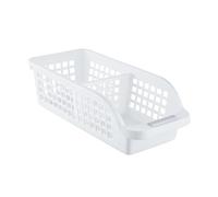 Genérico Contenedores para refrigerador,Almacenamiento en refrigerador - Cajas de almacenamiento organizadoras para frigorífico extraíbles - Cestas de almacenamiento de cocina, cajones de , conte