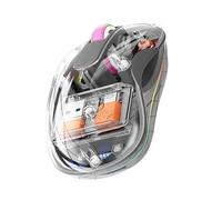 Genérico Control por computadora inalámbrico Recargable, Control por computadora inalámbrico silencioso | de Recargable para - Sala de Estar, aulas, Estudio, silenci