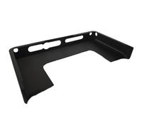 Genérico Controlador De Mango Para AYN THOR, Controlador DIY Mango De Agarre Impreso En 3D Para AYN THOR Consola De Juegos Mango De Sujeción Diseño Ergonómico