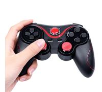 Genérico Controlador Para PC Para Videojuegos | Joystick con Alcance de 10 Metros - Controlador Cableado de Juegos,Para Bar Hogar Residencia Hombres Chicos Adolescentes Adultos Amigos Entretenimiento