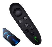 Genérico Controladores De Videojuegos Para PC - Palanca de Mando para Aparatos Electrónicos,Controlador De Video - Para Computadora Portátil Teléfono Tableta Proyector Auriculares De Video