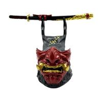 Genérico Controller Display Stand - Headset Stand Holder Dock, Gamepad Bracket, Easy Placement Design, Modern Look, Stable Desktop Arrangement | Kids Room setups, Organized Storage