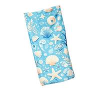 Genérico Convertible Towel Bag, 2 en 1 Plegable Quick Dry Bath Carrier System, Absorbente Sandproof Travel Towel Pack, Portable Gym Pool Camping Yoga Outdoor Adventure Storage Use