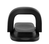 Genérico Cooking Pot Lid Handle - Foldable Anti-Scalding Knob with Easy Installation Design, Ergonomic Shape Firm Grip and Long-Lasting Use | Ideal Replacement Accessory for Pans Pots Woks Everyday