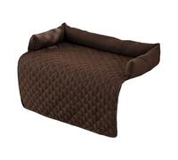 Genérico Cool Dog Bed, Washable Cat Cooling Cushion, 47.24x29.53 Inches Compact Design Soft Breathable Blanket Mat for Puppies, Kittens, Cages, Car, Couch, Indoor and Outdoor Pet Resting