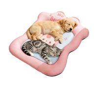 Genérico Cooling Bed For Dogs, Breathable Washable Sleeping Pad,Dog Bed