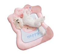 Genérico Cooling Dog Bed Breathable Washable Soft Summer Pet Bed