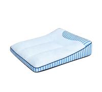 Genérico Cooling Dog Bed - Ice Bean Pet Mat | Washable Non Slip Design