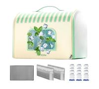 Genérico Cooling Dog House | Comfortable Waterproof Portable Cold Pet Nest