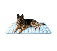 Genérico Cooling Dog Mat - Polyester Cooling Mat For Dogs For Outdoor