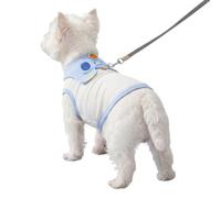 Genérico Cooling Jacket for Dogs | Breathable Pet Jacket | Cooling Dog Vest Pet Clothes | for Puppy Cat Small Medium Outdoor Walking Camping Hiking Picnic Beach Summer Hot Weather