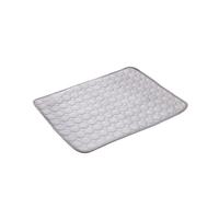 Genérico Cooling Mat, Compatible For Pets Summer Pet Pad Durable Waterproof Dog Bed Cool For Small Medium Large(XXL)