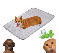 Genérico Cooling Mat, Cooling Mat for Dogs/Cats, Summer Pet Blanket for Indoor & Outdoor (Style-B,70 * 55cm)