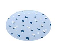 Genérico Cooling Mat for Dogs - 19.69 Inch Cooling Pet Gel Pad