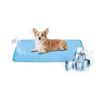 Genérico Cooling Mat for Dogs Anti-Slip Heat Relief Rug Cooling Pad for Dog