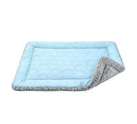 Genérico Cooling Mat For Dogs - Double-Sided Foldable Washable Non-Slip
