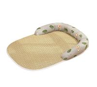 Genérico Cooling Mat For Dogs, Pet Sleeping Pad For Indoor, Pet Cool Sleeping Pad, Cooling Cushion For Cats, Hot Weather Supplies For Car Space Living Room Balcony Lawn