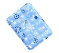 Genérico Cooling Mat for Dogs, Waterproof Summer Pet Cooling Mat