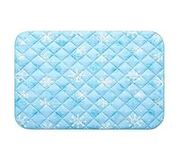 Genérico Cooling Mat for Dogs, Waterproof Washable Non-Slip Blanket