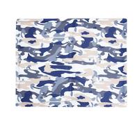 Genérico Cooling Mat, Gel Cooling Bed Pad, Waterproof Pet Chill Carpet, Comfortable Self-Cooling Dog Wadding for Indoor, Outdoor, Kennels, Car, Seats, Floor Use, 15.75x11.81 Inches