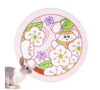 Genérico Cooling Pad, Ceramic Mat, Pet Rest, Hamster Haven, Small Animal Charm, Soothing Cool, Robust Design, Versatile Placement, with Innovation for Absolute Coziness, Ultimate Ease