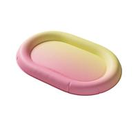 Genérico Cooling Pad for Cats Lightweight Cushion Scratch Resistant