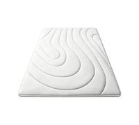 Genérico Cooling Pad for Dog - Canine Comfort Mattress Breathable Cooling Kennel Liner Cushioning | Washable Heat Relief Lounger for Puppy Kitten Sofa Crate Home Travel Bedding Small