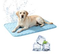 Genérico Cooling Pad For Dog | Non-Slip Breathable Washable Soft