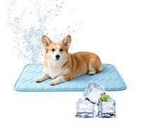 Genérico Cooling Pad For Dog | Non-Slip Breathable Washable Soft