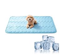 Genérico Cooling Pad For Dog | Non-Slip Breathable Washable Soft