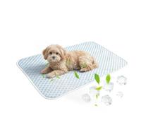 Genérico Cooling Pad For Dogs and Cats Washable Crate Travel Mat