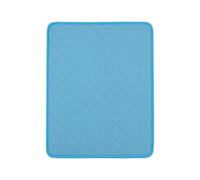 Genérico Cooling Pad - Summer Chill Mat 57x39 Inch Pet Breathable Pad