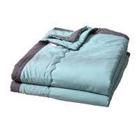 Genérico Cooling Quilt, Thermal Regulation Fabric, Smooth Skin Contact Throw, Lightweight Summer Covering, Fast Heat Dissipation Device, Fabric Composition, Perfect for Bedroom Travel Essential