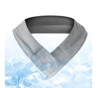 Genérico Cooling Rags - for Neck Sports Cooling Towel, Neck Face Wraps | Transpirable y reutilizable Scarf Head Band Sports Accessories Bandana for Beach Running Camping Workout