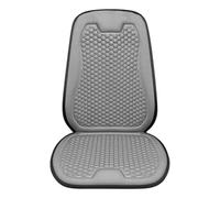 Generico Cooling Seat Covers For Cars - Cojín de verano transpirable | Universal Moisture Wicking Front Seat | For Hot Weather Moisture-wicking Fabric And Ergonomic Universal Fit