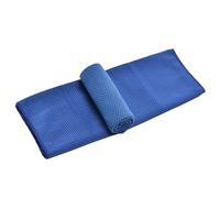 Genérico Cooling Towel For Outdoor Use - Wiping Away Sweat and Cooling Down | Sports Cool Fabric Quick-Drying Towel | Refreshing Yoga Towêl For Gym, Fitness, and Running