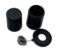 Genérico Copa Para Escupir Frutos Secos | Contenedor Portátil De Gran Capacidad 500ml - Contenedor De Snacks Para Viaje,Para Cerezas Arandanos Snacks Caramelos Fruta Exterior Coche Viaje Navidad