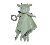 Genérico Coperta Di Sicurezza per Bambini - Giocattoli Rilassanti Lavabili E - Peluche A Forma Di E Coperte per Asilo Bambini - per Natale Compleanno Camera Da Asilo