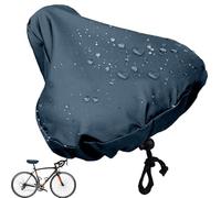 Genérico Copertura Antipioggia per Sella Bicicletta - Impermeabile e